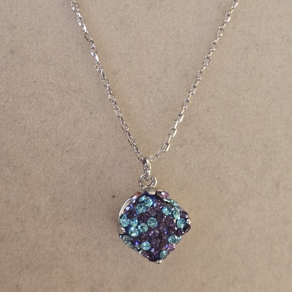 kate spade Pop Of Joy Studs And Necklace Set - Picture 5 of 8